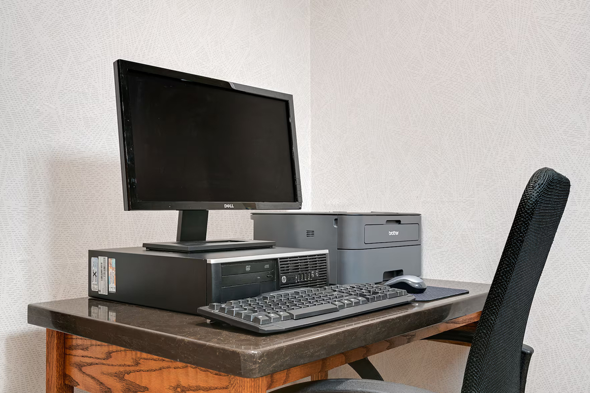 Business Area